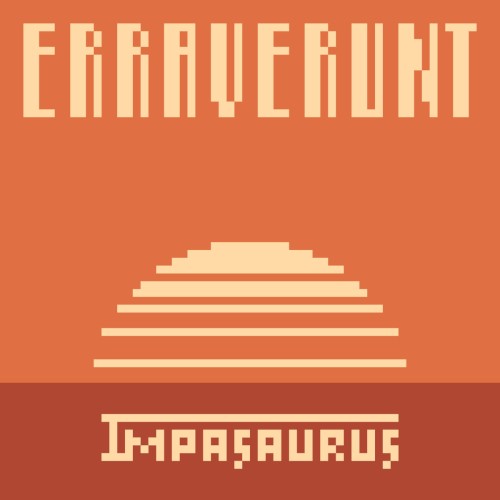 Erraverunt