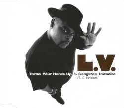 Throw Your Hands Up