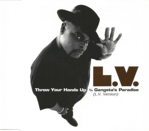 Throw Your Hands Up