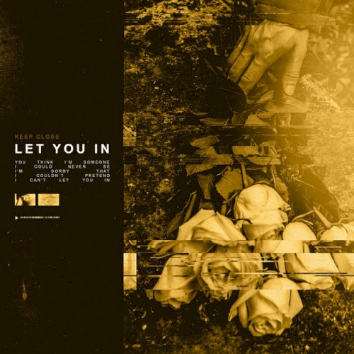 Let You In