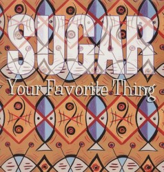 Your Favorite Thing