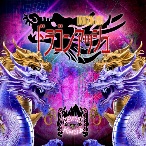 DRAGON ASH