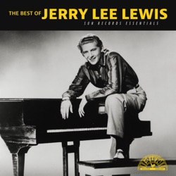 Best of Jerry Lee Lewis