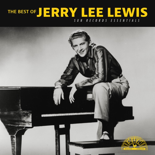 Best of Jerry Lee Lewis