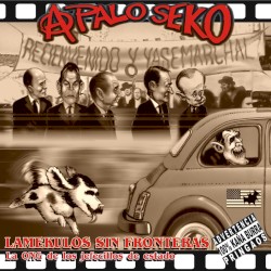 Lamekulos sin fronteras
