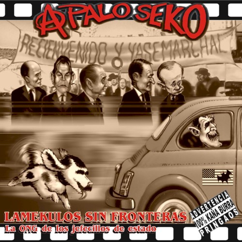 Lamekulos sin fronteras