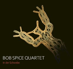 In der Schwebe