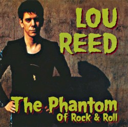 The Phantom of Rock & Roll