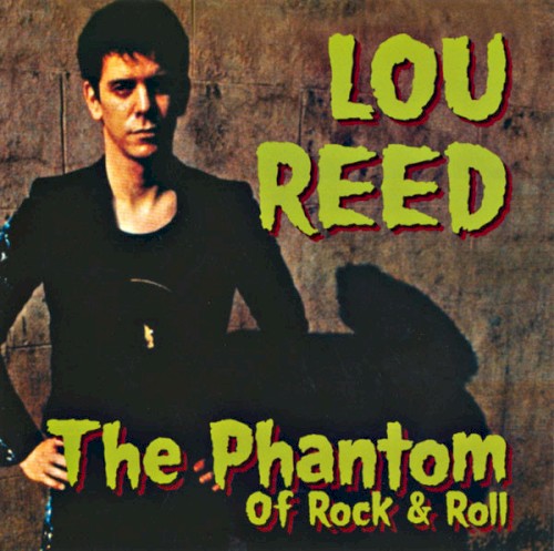 The Phantom of Rock & Roll