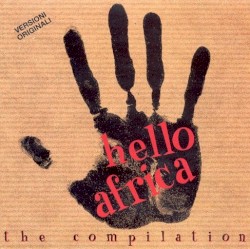 Hello Africa - The Compilation