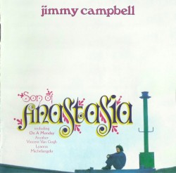 Son of Anastasia