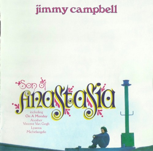 Son of Anastasia