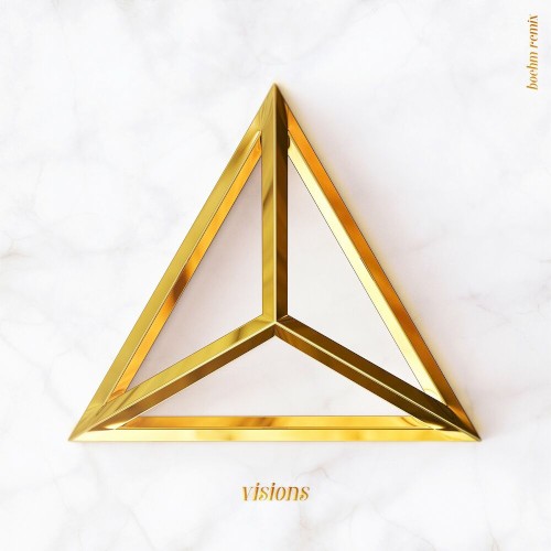 Visions (Boehm remix, radio edit)