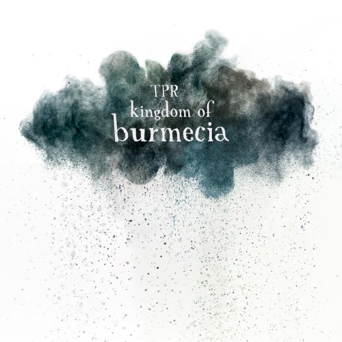 Kingdom of Burmecia