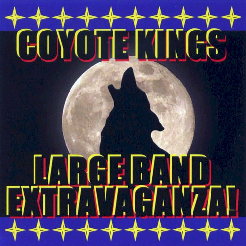 Large Band Extravaganza