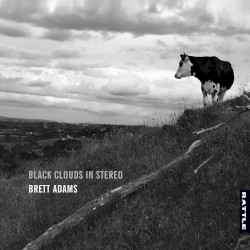 Black Clouds in Stereo