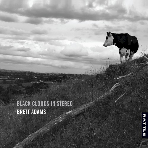 Black Clouds in Stereo