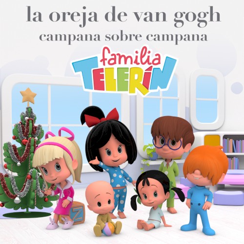 Campana sobre campana