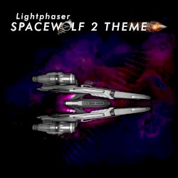 Spacewolf 2 Theme