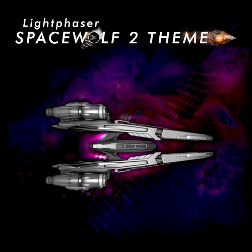 Spacewolf 2 Theme