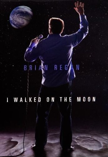 I Walked On the Moon