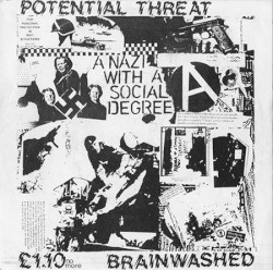 Brainwashed