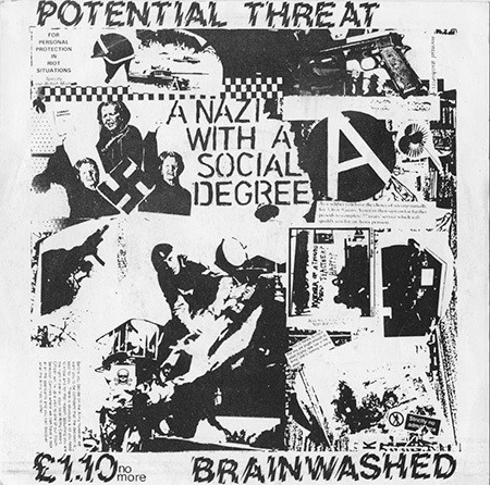 Brainwashed
