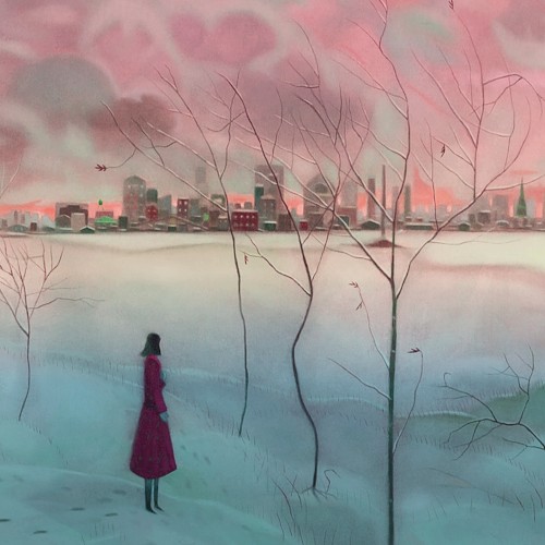 Solitude