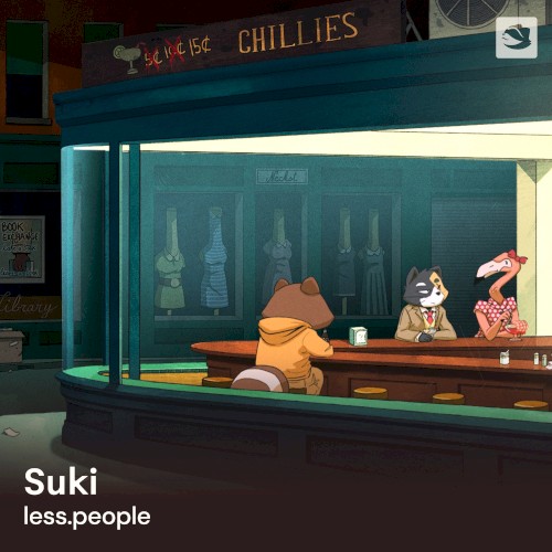 Suki