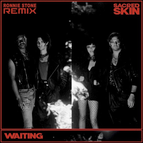 Waiting (Ronnie Stone Remix)