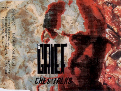 Che's Talks
