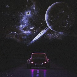 Driftin’