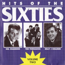 Hits of the Sixties, Volume 2