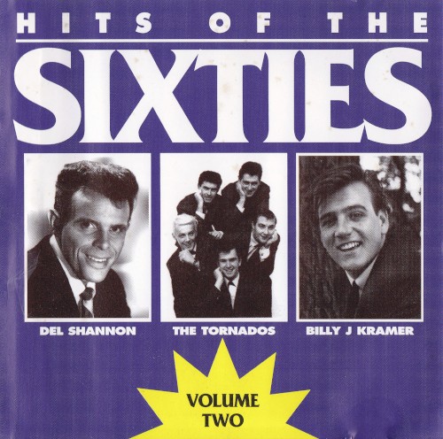 Hits of the Sixties, Volume 2