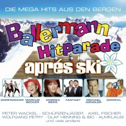 Ballermann Apres Ski Hitparade