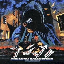 THE LONG HALLOWEEN