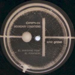 Boundary Conditions