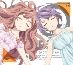 Classroom☆Crisis Original Soundtrack