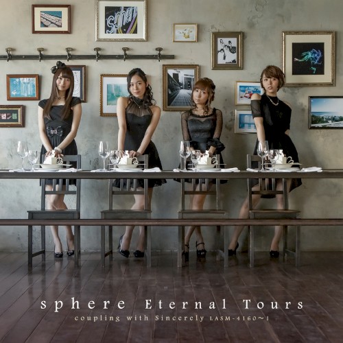 Eternal Tours
