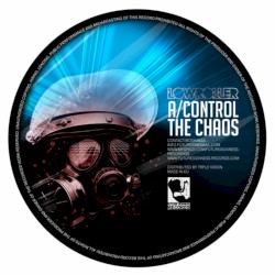 Control the Chaos VIP / Bottomless Grave