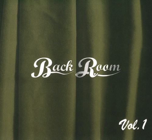 Back Room Vol. 1