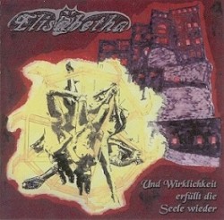 Und Wirklichkeit erfüllt die Seele wieder