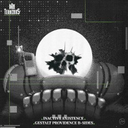 Inactive Existence (Gestalt Providence B-Sides)