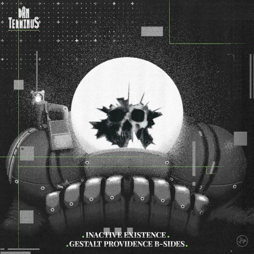 Inactive Existence (Gestalt Providence B-Sides)