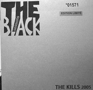 The Black Sessions, 2005