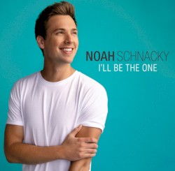 I’ll Be the One