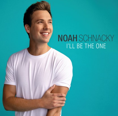 I’ll Be the One