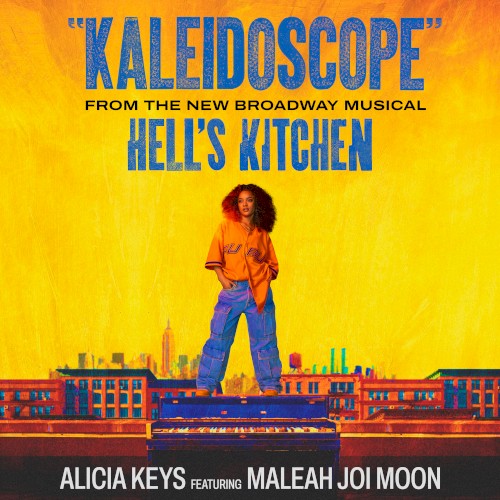 Kaleidoscope