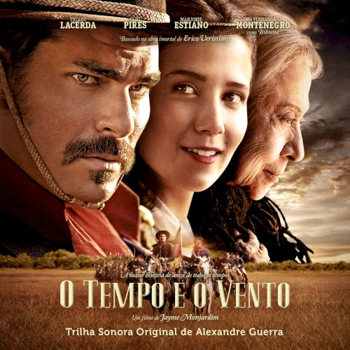 O tempo e o vento
