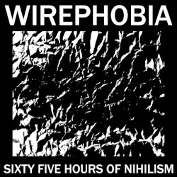 Sixty Five Hours of Nihilism